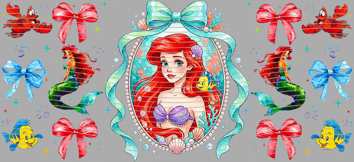 16oz Princess-N4-2112